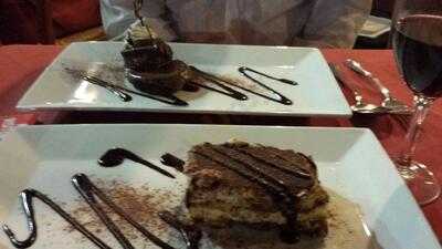 Pasta Rustica Ristorante