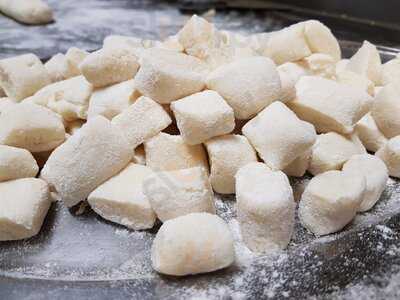 Pasta Rustica Ristorante