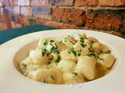 Pasta Rustica Ristorante