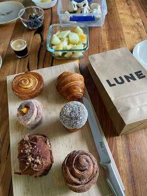 Lune Croissanterie