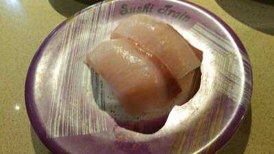 Sushi Train