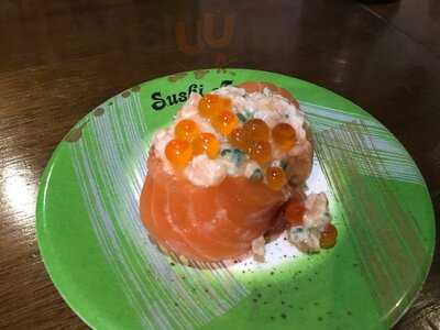 Sushi Train