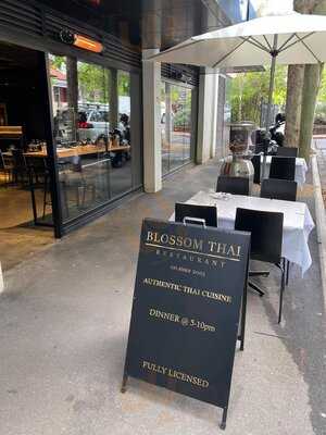Blossom Thai