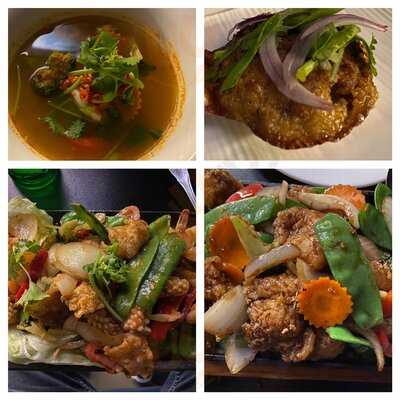 Blossom Thai