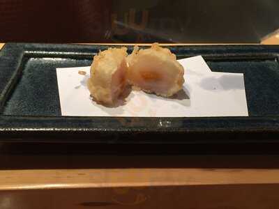 Tempura Hajime