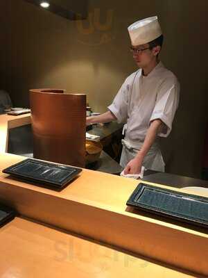 Tempura Hajime