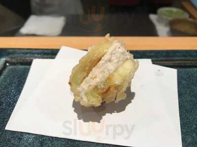 Tempura Hajime