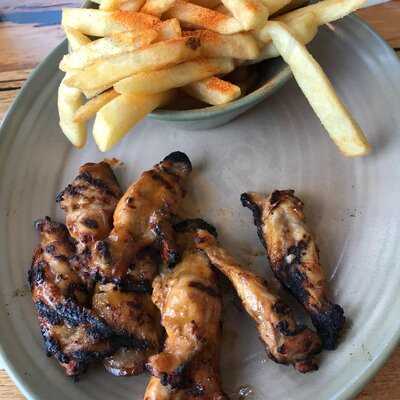 Nando's