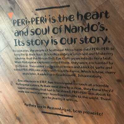 Nando's