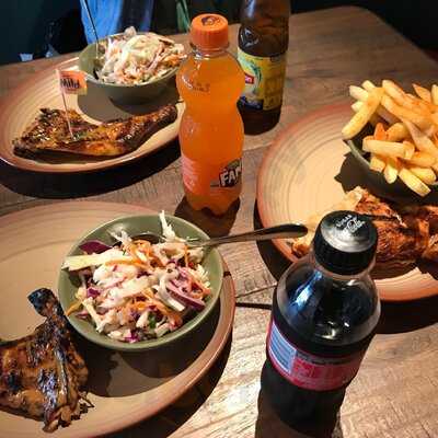 Nando's
