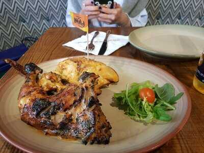 Nando's
