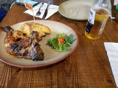 Nando's