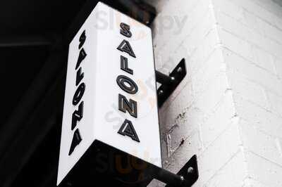 Salona Restaurant