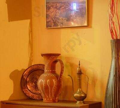 Prophet Restaurant The