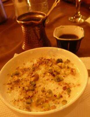 Prophet Restaurant The