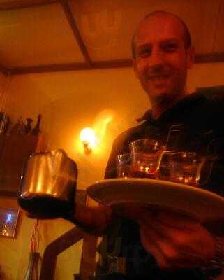 Prophet Restaurant The