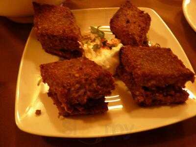 Prophet Restaurant The