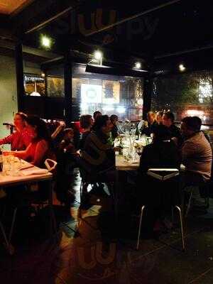 Spice Club Indian Brasserie