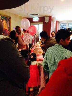 Spice Club Indian Brasserie