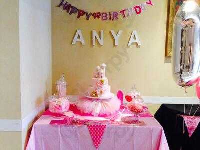 Spice Club Indian Brasserie