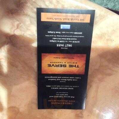 Spice Club Indian Brasserie