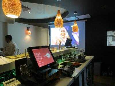 Spice Club Indian Brasserie