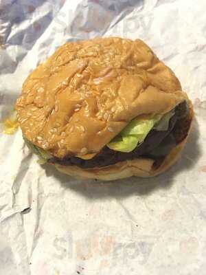 Huxtaburger Fulham Place