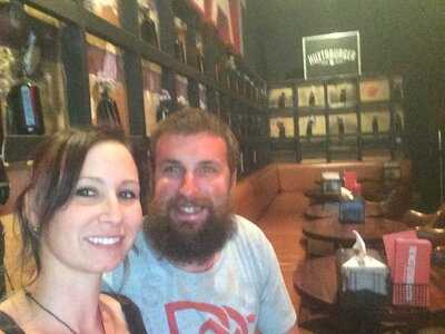 Huxtaburger Fulham Place