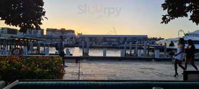 Georges Mediterranean Bar And Grill