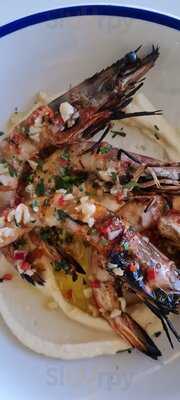 Georges Mediterranean Bar And Grill