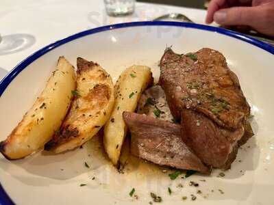 Georges Mediterranean Bar And Grill