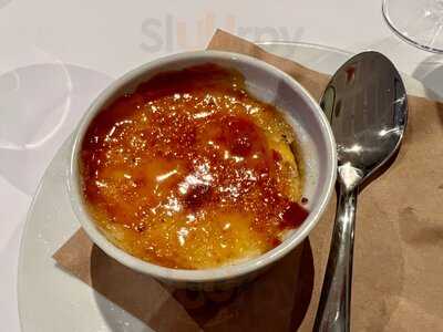 Georges Mediterranean Bar And Grill