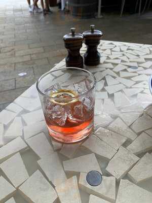 Georges Mediterranean Bar And Grill