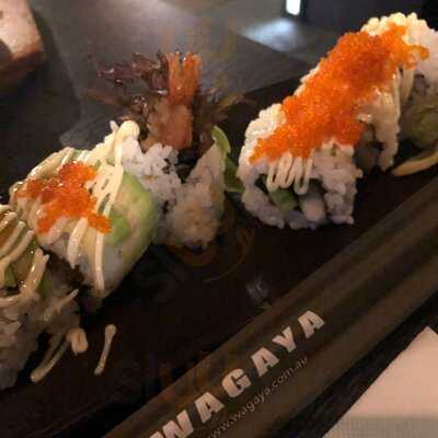 Wagaya