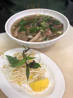 Pho Ba Ga Mekong Vietnam