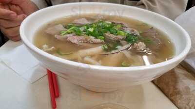 Pho Ba Ga Mekong Vietnam
