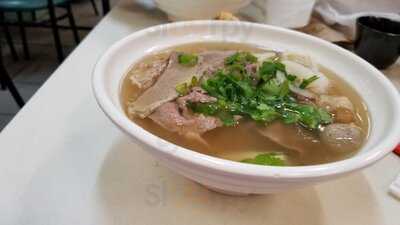 Pho Ba Ga Mekong Vietnam