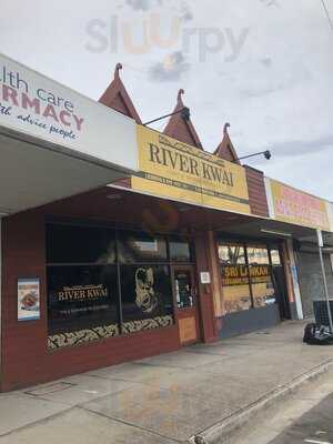 River Kwai Thai And Burmese Restaurant
