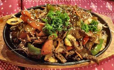 River Kwai Thai And Burmese Restaurant