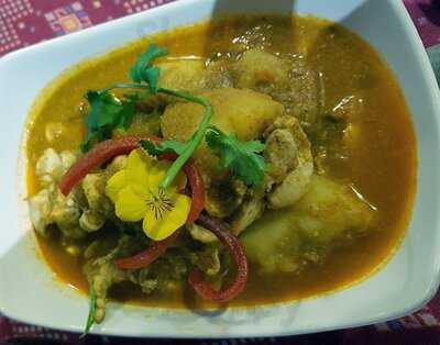 River Kwai Thai And Burmese Restaurant