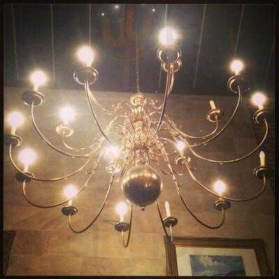 The Porterhouse Irish Pub