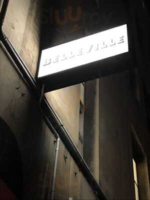 Belleville