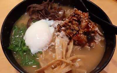 Menya Ramen