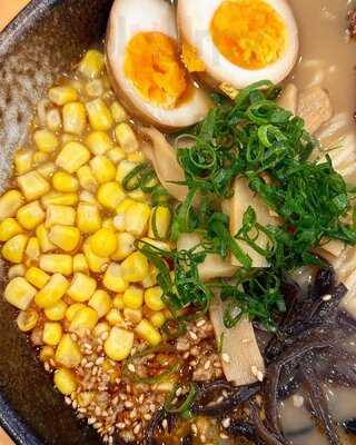 Menya Ramen