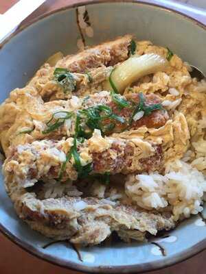 Tasuke Japanese Restaurant