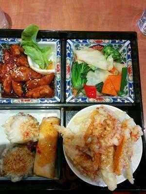 Tasuke Japanese Restaurant