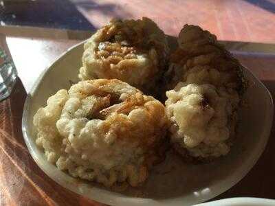 Tasuke Japanese Restaurant