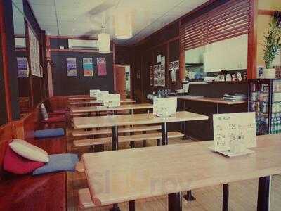 Tasuke Japanese Restaurant