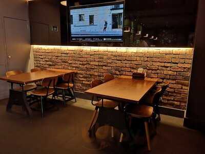 Customs House Bar - Gastropub