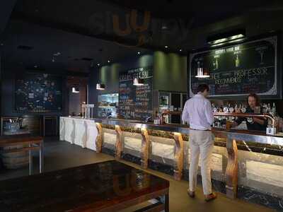 Customs House Bar - Gastropub